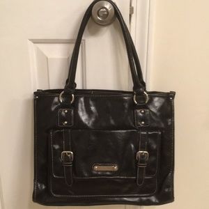 Franco Sarto Shoulder Bag